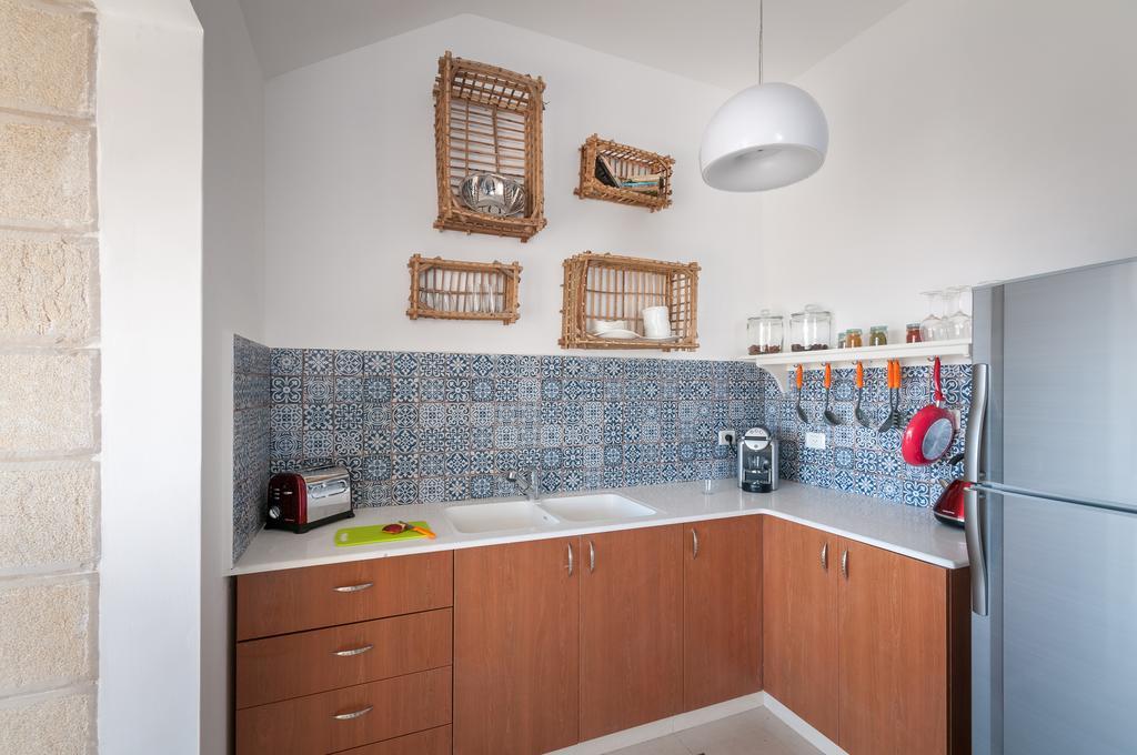 Sweet Inn Apartments - Nisim Bachar Street Ierusalim Cameră foto