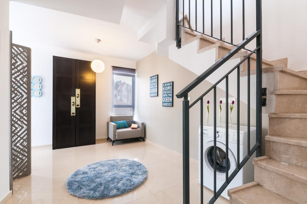 Sweet Inn Apartments - Nisim Bachar Street Ierusalim Cameră foto