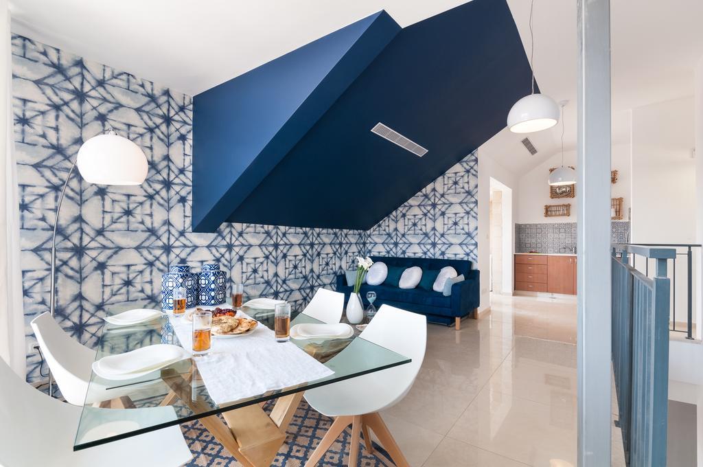 Sweet Inn Apartments - Nisim Bachar Street Ierusalim Cameră foto