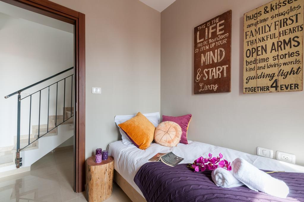 Sweet Inn Apartments - Nisim Bachar Street Ierusalim Cameră foto