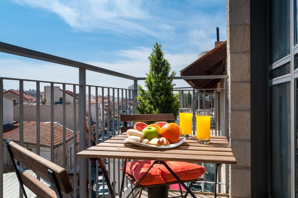 Sweet Inn Apartments - Nisim Bachar Street Ierusalim Cameră foto