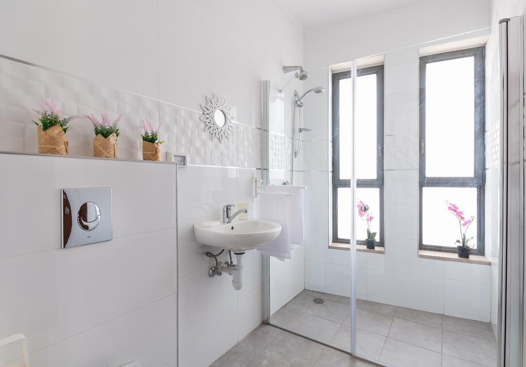 Sweet Inn Apartments - Nisim Bachar Street Ierusalim Cameră foto