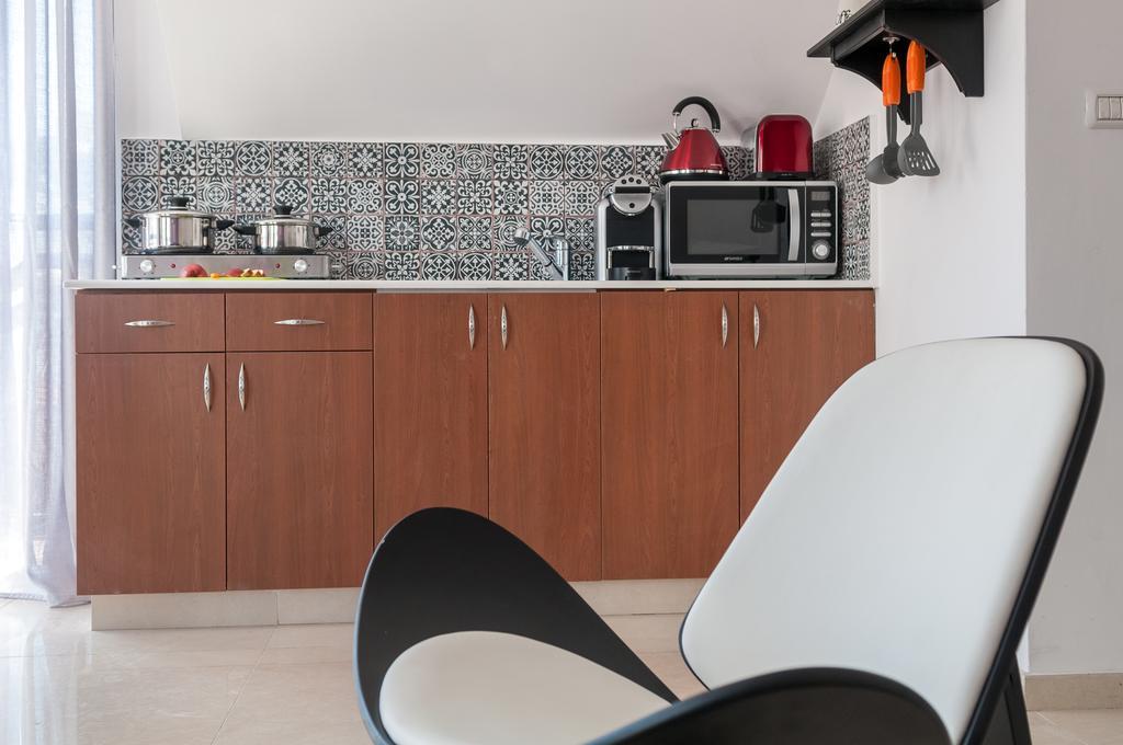 Sweet Inn Apartments - Nisim Bachar Street Ierusalim Cameră foto