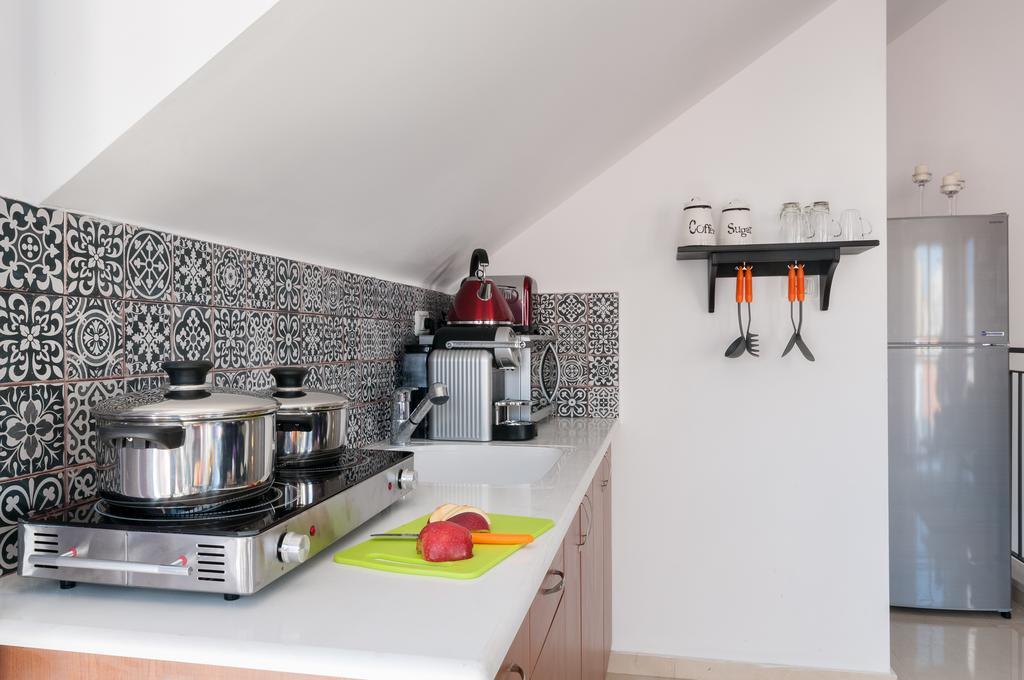 Sweet Inn Apartments - Nisim Bachar Street Ierusalim Cameră foto