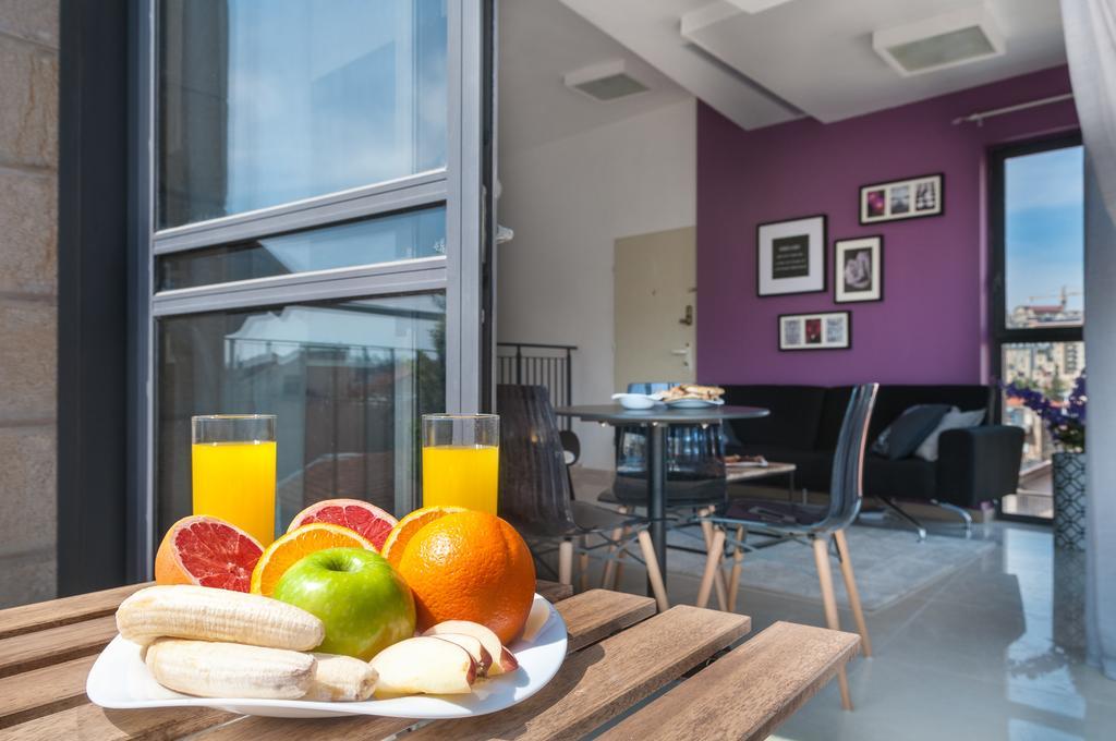 Sweet Inn Apartments - Nisim Bachar Street Ierusalim Cameră foto