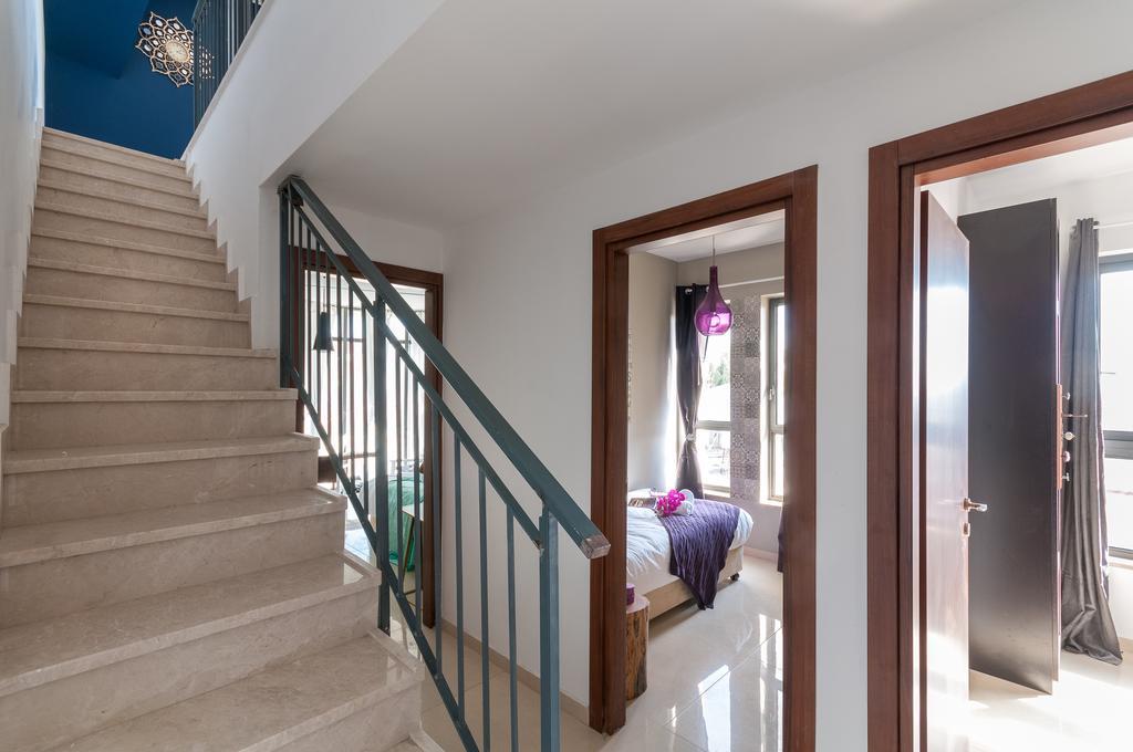 Sweet Inn Apartments - Nisim Bachar Street Ierusalim Cameră foto