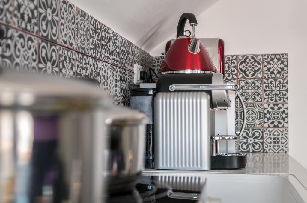 Sweet Inn Apartments - Nisim Bachar Street Ierusalim Cameră foto