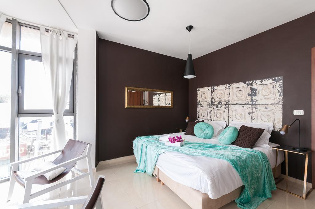 Sweet Inn Apartments - Nisim Bachar Street Ierusalim Cameră foto